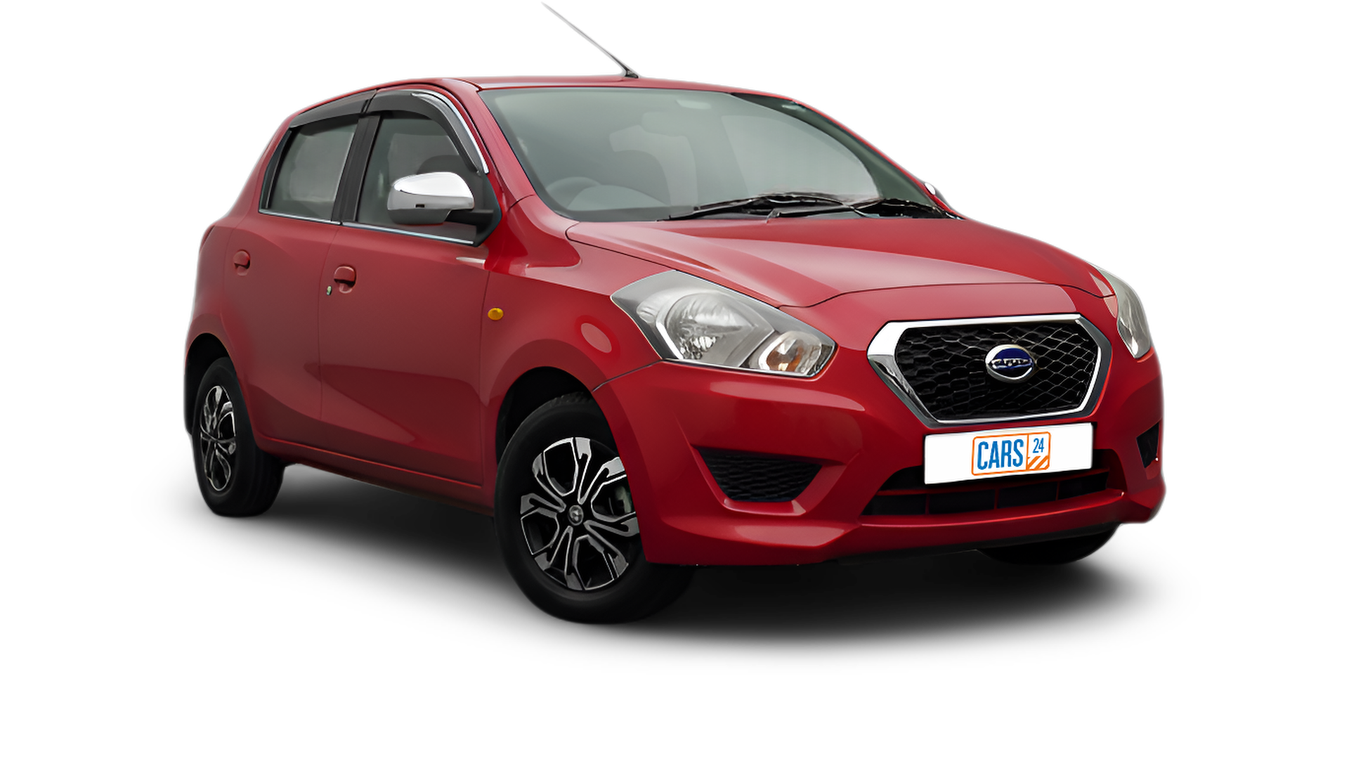 Datsun Go-img
